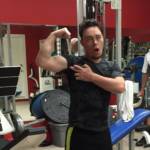 Muscle Building with Personal Trainer Houston