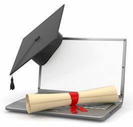 quick internet diploma