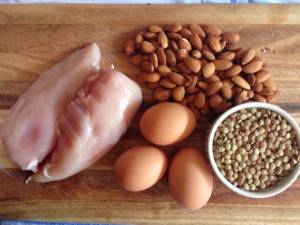 Protein-rich_Foods