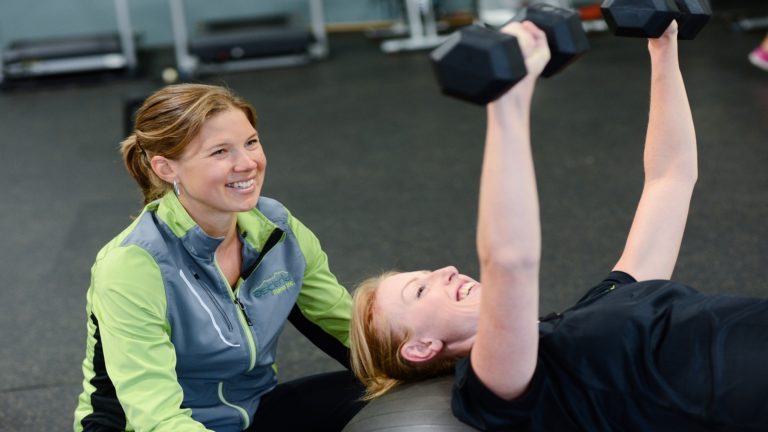 How To Pick The Right Personal Trainer For You!